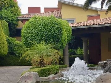 Casa en Venta en San Nicolás Totolapan