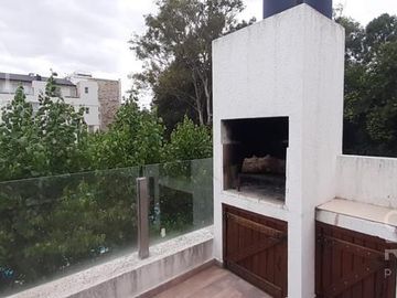 Departamento - Main Park- 2 amb c/cohera