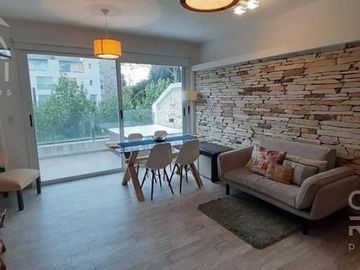 Departamento - Main Park- 2 amb c/cohera