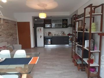 Departamento - Main Park- 2 amb c/cohera