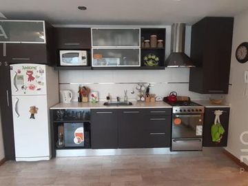 Departamento - Main Park- 2 amb c/cohera