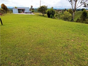 Venta de Finca Independiente en El Santuario