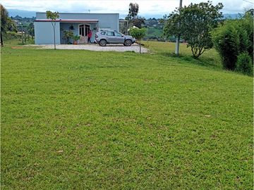 Venta de Finca Independiente en El Santuario