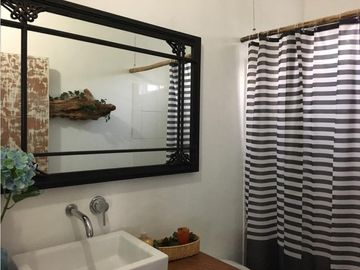 Venta de Finca Independiente en El Santuario