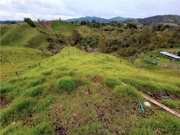 Venta de Finca Independiente en El Santuario