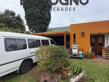 Casa en  Venta Moreno Centro