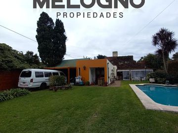 Casa en  Venta Moreno Centro
