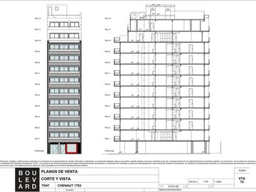 DEPARTAMENTO - VENTA - 3 AMB - LAS CAÑITAS - ENTREGA MAYO 2025