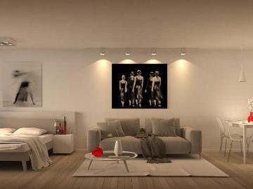 DEPARTAMENTO - VENTA - 3 AMB - LAS CAÑITAS - ENTREGA MAYO 2025