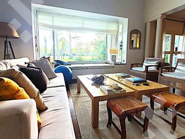 Venta Casa 4 dorm. Barrio Rincon Club de Campo Neuquen