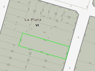 Casa en venta en Gonnet
