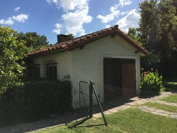 Casa en venta en Gonnet