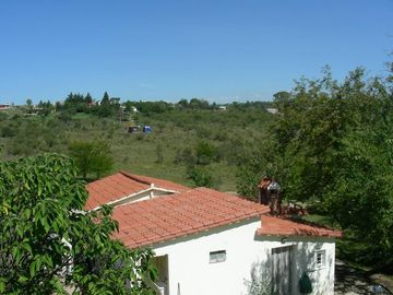 OPORTUNIDAD - Chalet de Campo a la Venta Casa 2 dorm  - Lote 1875m2 - Parque Siquiman - Córdoba