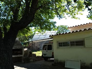 OPORTUNIDAD - Chalet de Campo a la Venta Casa 2 dorm  - Lote 1875m2 - Parque Siquiman - Córdoba