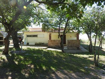 OPORTUNIDAD - Chalet de Campo a la Venta Casa 2 dorm  - Lote 1875m2 - Parque Siquiman - Córdoba