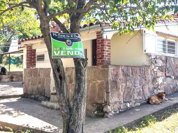 OPORTUNIDAD - Chalet de Campo a la Venta Casa 2 dorm  - Lote 1875m2 - Parque Siquiman - Córdoba