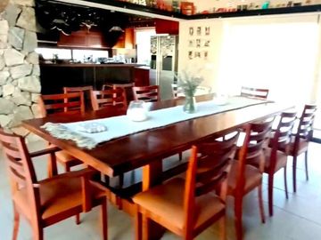 Casa en  VENTA - Barrio Peñon del Lolog, San Martin de los Andes