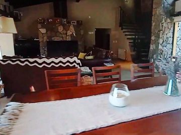 Casa en  VENTA - Barrio Peñon del Lolog, San Martin de los Andes