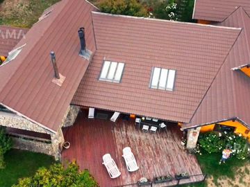 Casa en  VENTA - Barrio Peñon del Lolog, San Martin de los Andes