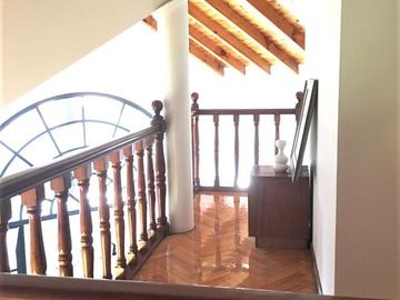 EXC CASA - 3 DORMIT - PILETA - QUINCHO - BAULERA - COCHERA