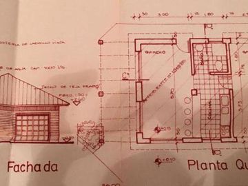 EXC CASA - 3 DORMIT - PILETA - QUINCHO - BAULERA - COCHERA