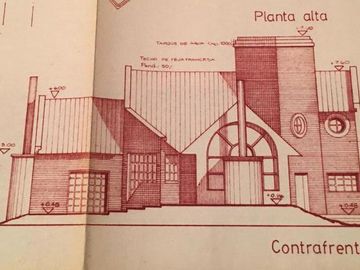 EXC CASA - 3 DORMIT - PILETA - QUINCHO - BAULERA - COCHERA