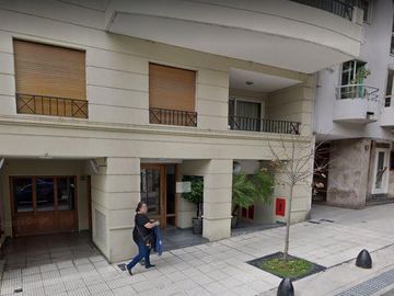 Hermoso departamento de 4 ambientes en venta/alquiler en Suipacha al 1300