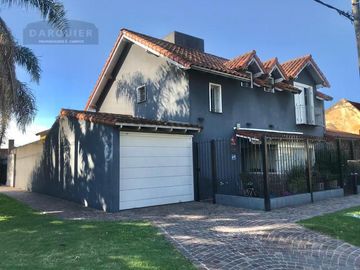 Casa - Jose Marmol