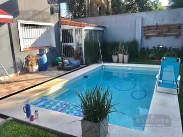 Casa - Jose Marmol