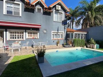 Casa - Jose Marmol