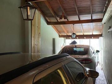 Casa - Jose Marmol