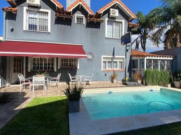 Casa - Jose Marmol