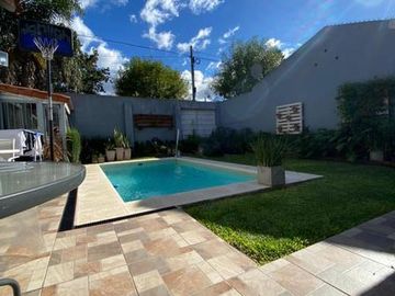 Casa - Jose Marmol