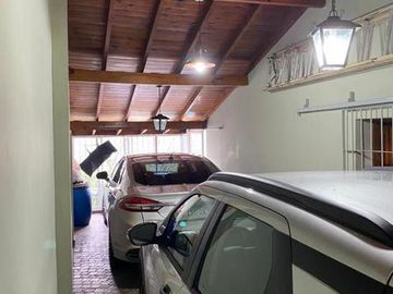 Casa - Jose Marmol