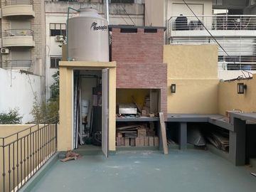 PH en venta - 2 Dormitorios 2 Baños - 74.07mts2 - Palermo, Ciudad Autónoma de Buenos Aires