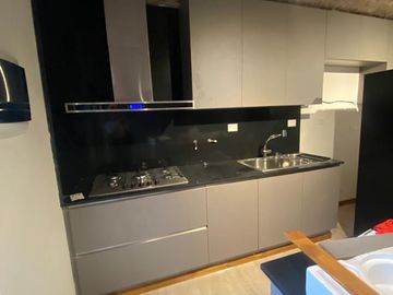 PH en venta - 2 Dormitorios 2 Baños - 74.07mts2 - Palermo, Ciudad Autónoma de Buenos Aires