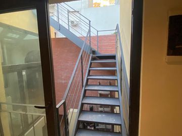 PH en venta - 2 Dormitorios 2 Baños - 74.07mts2 - Palermo, Ciudad Autónoma de Buenos Aires