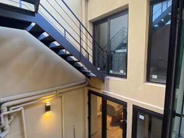PH en venta - 2 Dormitorios 2 Baños - 74.07mts2 - Palermo, Ciudad Autónoma de Buenos Aires