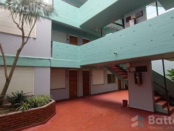 Departamento con vista al mar en San Bernardo Del Tuyu