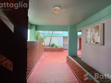 Departamento con vista al mar en San Bernardo Del Tuyu