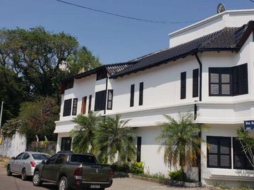 Casa - Capital