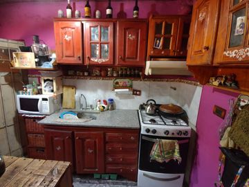 Casa  en venta en Gregorio De Laferrere