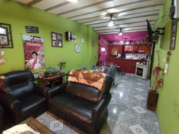 Casa  en venta en Gregorio De Laferrere