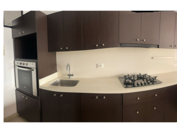 Apartamento en Venta en el Edificio Mocawa, Armenia, Quindío