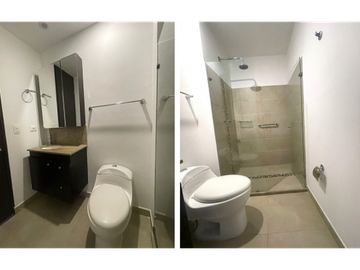 Apartamento en Venta en el Edificio Mocawa, Armenia, Quindío
