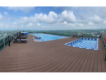 Apartamento en Venta en el Edificio Mocawa, Armenia, Quindío