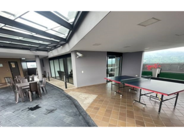 Apartamento en Venta en el Edificio Mocawa, Armenia, Quindío