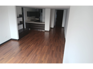 Apartamento en Venta en el Edificio Mocawa, Armenia, Quindío