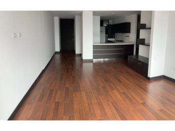 Apartamento en Venta en el Edificio Mocawa, Armenia, Quindío