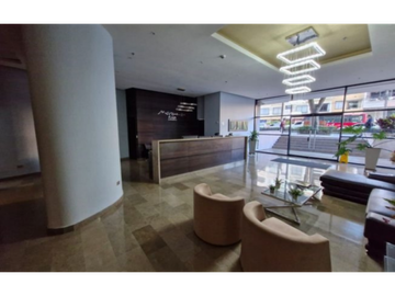Apartamento en Venta en el Edificio Mocawa, Armenia, Quindío